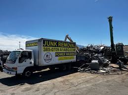 Best Recycling Services for Junk  in Rodeo, CA