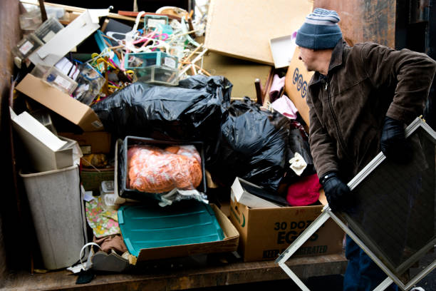 Best Donation Pickup Services  in Rodeo, CA