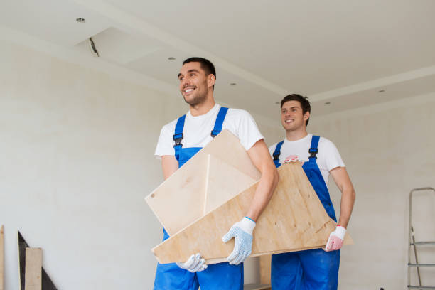 Best Construction Debris Removal  in Rodeo, CA
