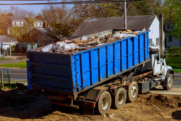 Best Basement Cleanout  in Rodeo, CA