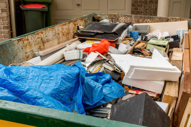 Best Demolition Debris Removal  in Rodeo, CA