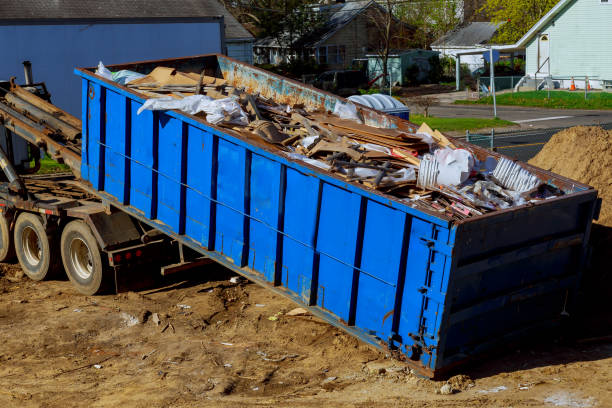 Best Yard Waste Removal  in Rodeo, CA